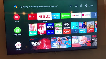 McCall Mountain Memories Living room TV Video Tutorial