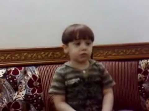 نشيد ربي ربي يا رحمان  بصوت مصطفى