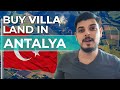 Where is the Best Place to Buy Land in Turkey?