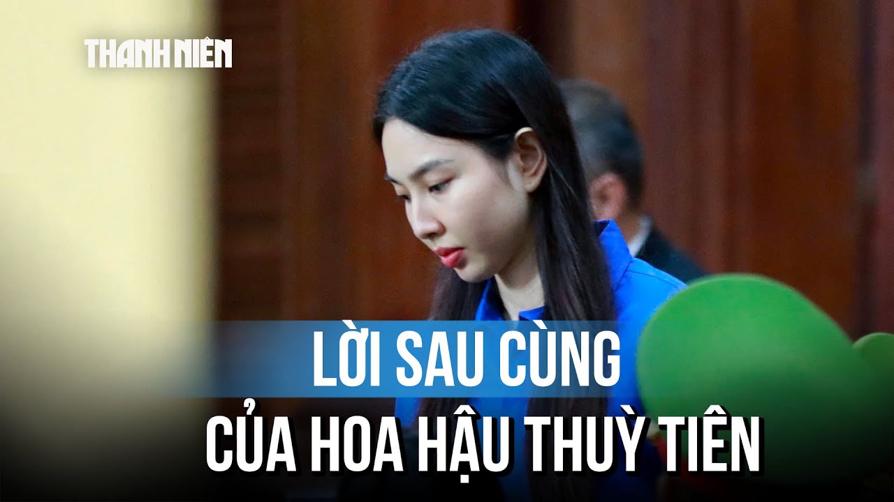 Hoa hậu Thuỳ Tiên: Mong có dự án kinh doanh như đã làm với người dân Angola