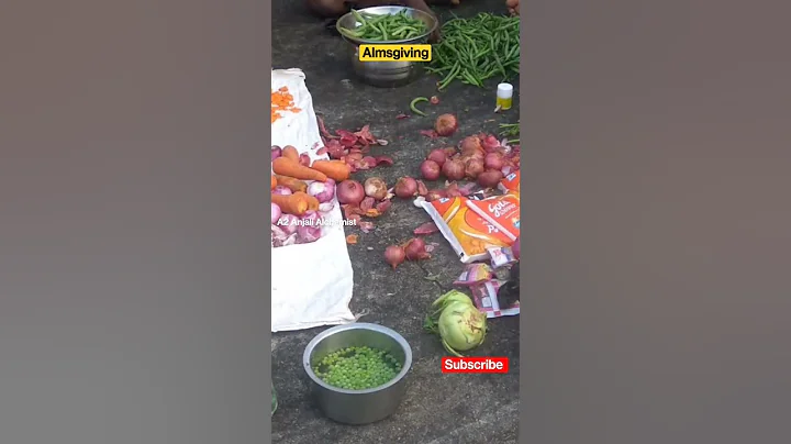 Food Preparation For Donation #youtubeshorts #reels #viral #trending  #fooddonation #subscribe