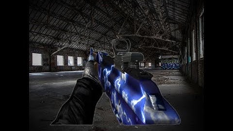 Bullet Force - Bad season gameplay