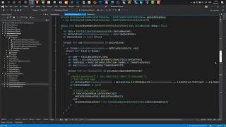 Roslyn source generators для проброса сквозных ссылок