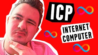 🔴 Есть ли перспективы у ICP⁉️ Обзор и прогноз альткоина