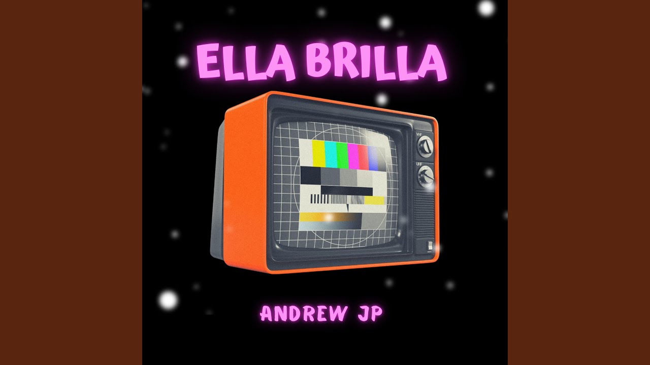 Watch Ella Brilla on YouTube Watch Ella Brilla on YouTube