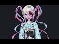 【Needy Girl Overdose】バグったのーみ