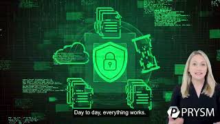 Is data security your top priority