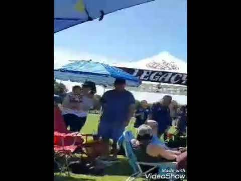 The Wiggles Audition....goes very bad - The Wiggles Audition....goes very bad