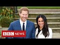 Harry and Meghan to leave royal life for good says Buckingham Palace - BBC News