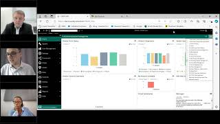 Acuity's Approach to Third Party Risk Management