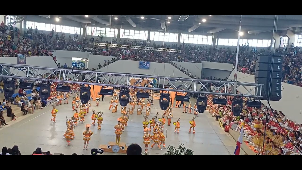 Talairon Drum Corp  Competition  2024 #champion