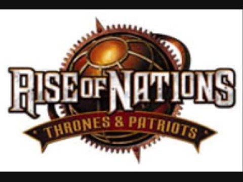 Rise of Nations Thrones and Patriots keygen