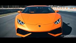 Alan Walker - The Calling - Lamborghini  official video 2019