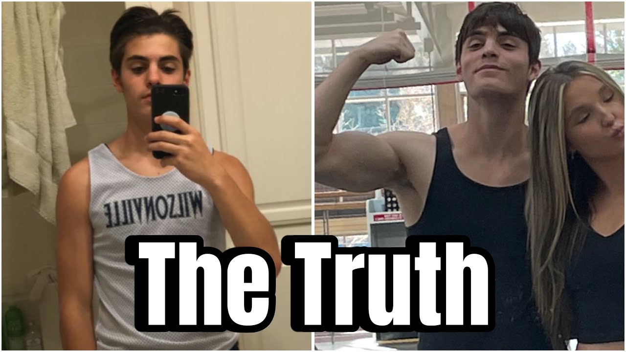 Does Building Muscle ACTUALLY Get You Girls?