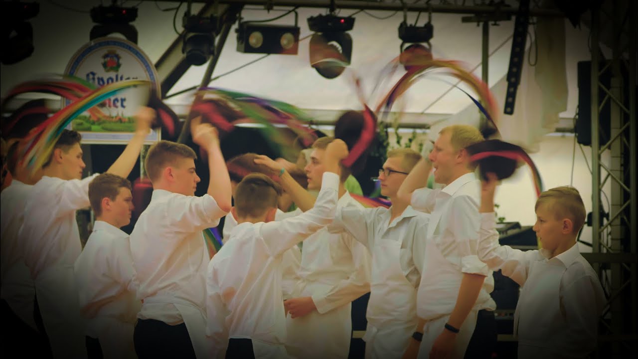 Kärwa in Nürnberg Großgründlach 2019