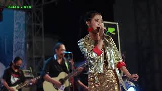 RAMA JAYA - TEPUNG KANJI (AKU RA MUNDUR DEK) - WAWA WIDI - LIVE JABON SIDOARJO