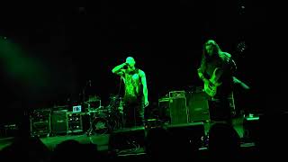 Crown Magnetar - Alone in Death+ Chaos And Carnage Live 2023 NYC