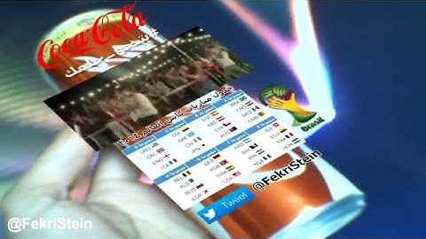 Augmented Reality Coca-Cola Can 365ml