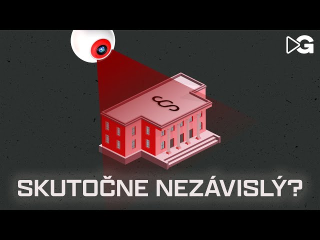 Kto kontroluje slovenské súdy? class=