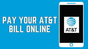 How To Pay Your AT&T Bill Online (2024) | Wireless | Internet | Billing