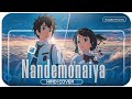 Your Name Nandemonaiya Full Song Hindi Cover RADWIMPS