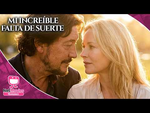 Mi Increíble Falta de Suerte con Chris Rea (1998) - Película Completa Doblada 😍 NetMovies Romance ❤