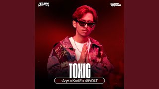 Download lagu Toxic