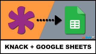 How To Sync New Knack Records To Google Sheets Zzbots
