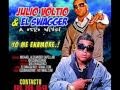 Julio voltio  el swagger yo me enamore salsa new 2012 dj black.