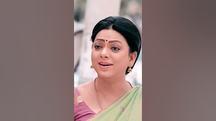 Baakiyalakshmi _28th to 30th march promo