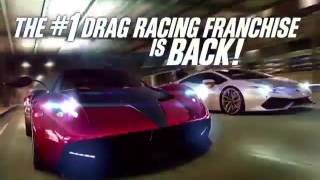 Top 5 Racing Games For Android 2016 | Cars | Speed | Destruction| A Techodo Production. screenshot 5