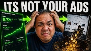 Spending $5K/Month on Ads… and Still Not Profitable?