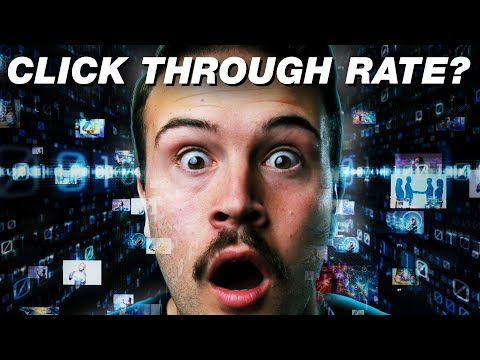 What is Click Through Rate on YouTube? (CTR Explained)