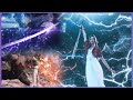Hamaguchi Talks FF7's Combat Evolution from Remake to Rebirth | Balancing Story Tone