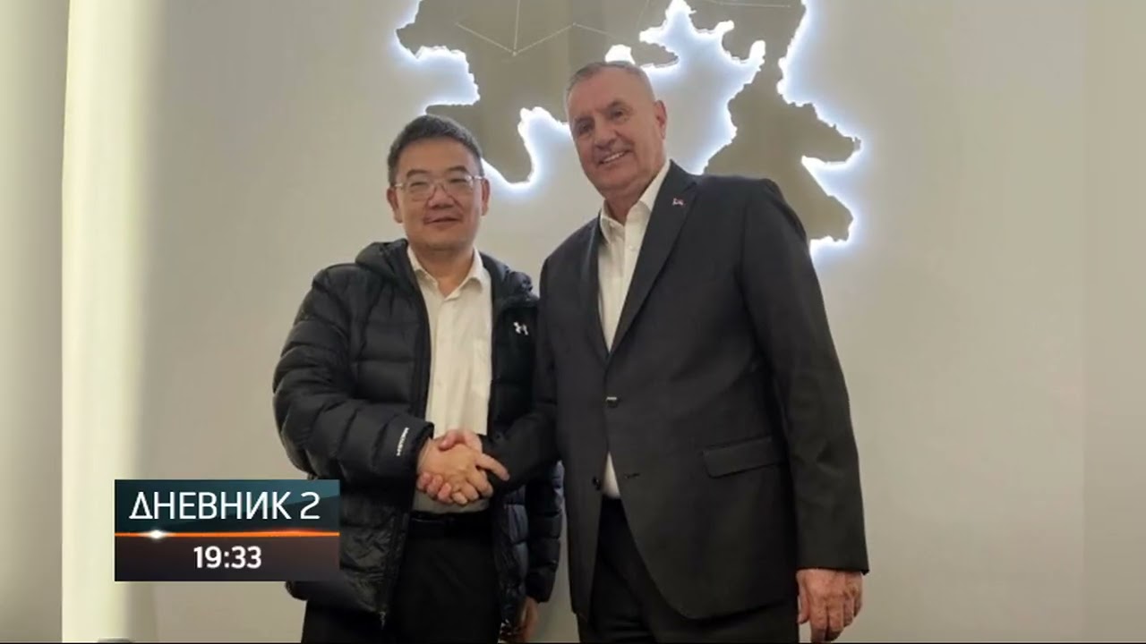 Srpska ulaže milijardu KM u nove kilometre auto-puta; Dionicu od Brčkog do Bijeljine grade Kinezi