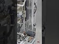 How to package activated carbon？ #fillingmachine #machine #factory #equipment #factoryproducts
