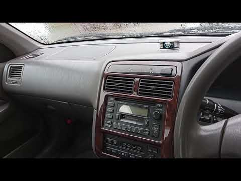 Не греет печка. Дует холодным воздухом. Toyota Corona Premio / Carina / Caldina /Avensis ST21#