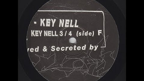 GESCOM - Key Nell EP (HQ), 1996