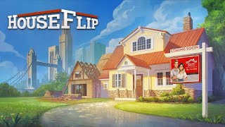 House Flip Hack 😱 How to get Unlimited Hearts for FREE in House Flip 😱 iOS & Android screenshot 1