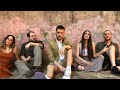 Νικόλας Ραπτάκης - Αχ να σε δω (acapella cover)