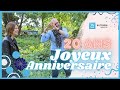 Axhome immobilier  20 ans dj