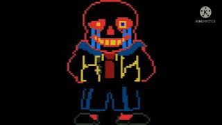 ERRORTALE - ERRORLOVANIA