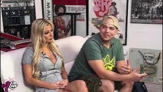 We In The Booth: Episode 19 - Grea8 Gawd