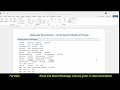 Word 2021 In Practice - Ch 2 ADVANCED PROJECT 2-7 | Word 2024 Chapter 1, 2, 3, 4, 5, 6, 7