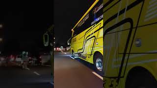 subur jaya #bismania #busmania #buslover #hino #pariwisata #jogja