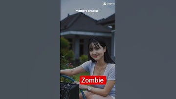 Thumbnail of zombie #music #song #lyrics #beatsbox #deanlewis #cover #newmusic #dance #guitar