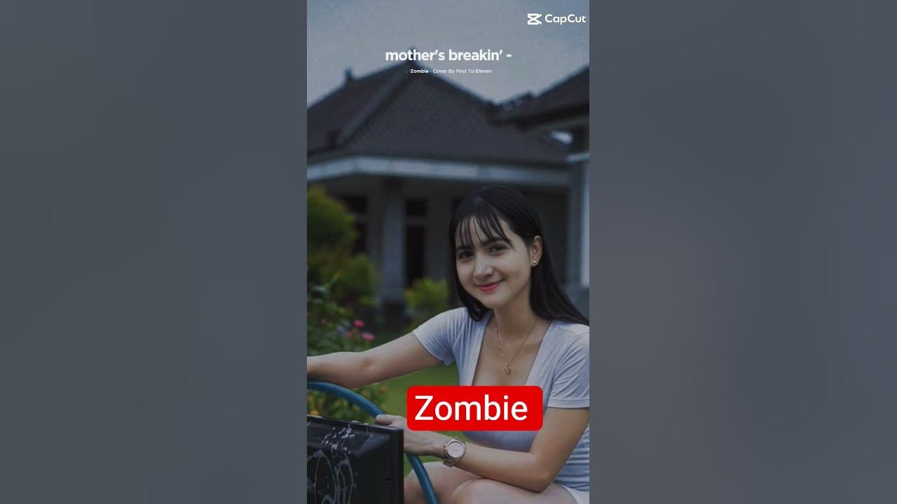 zombie #music #song #lyrics #beatsbox #deanlewis #cover #newmusic #dance #guitar