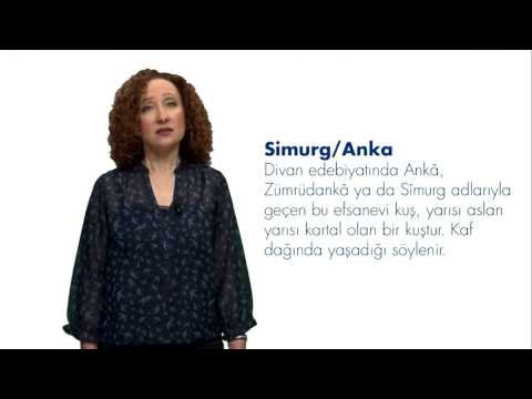 TÜRK EDEBİYATININ MİTOLOJİK KAYNAKLARI - Ünite8 Özet