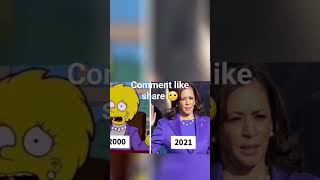 All Simpsons Prediction MUST WATCH! 😐