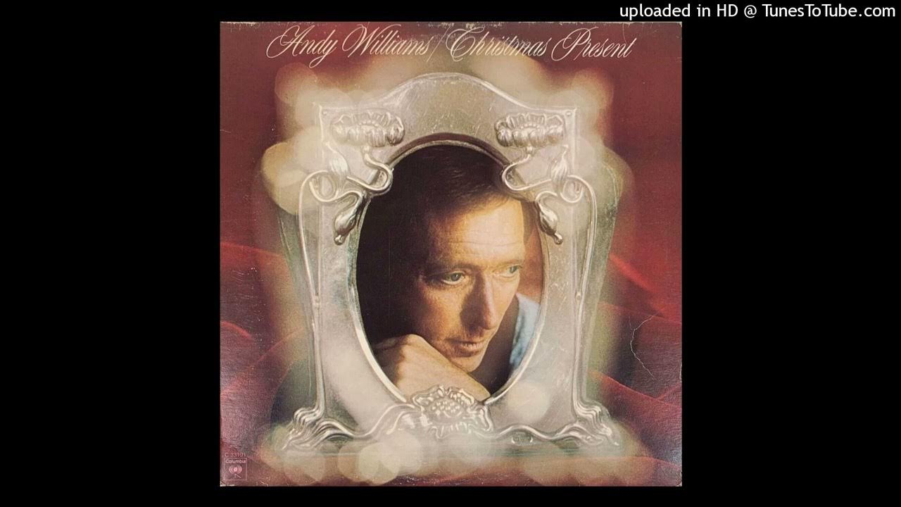 Andy Williams Christmas Present 